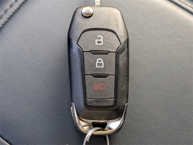 Certified 2025 Ford Maverick XL image 25