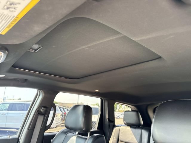 Used 2019 Jeep Grand Cherokee Altitude AWD/4WD image 27