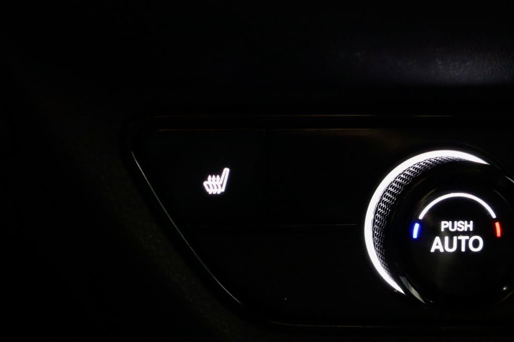 Used 2025 Honda HR-V Sport image 4