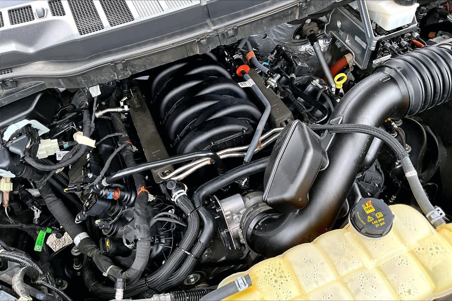 Certified 2023 Ford F150 XLT w/ Equipment Group 302A High AWD/4WD image 33
