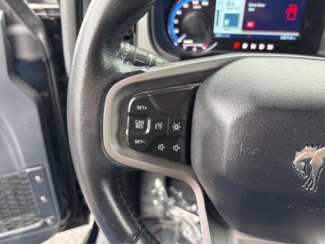 Certified 2024 Ford Bronco Big Bend AWD/4WD image 22