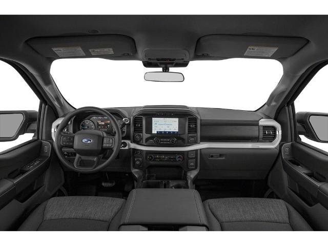 Certified 2022 Ford F150 XLT w/ Equipment Group 302A High AWD/4WD image 5