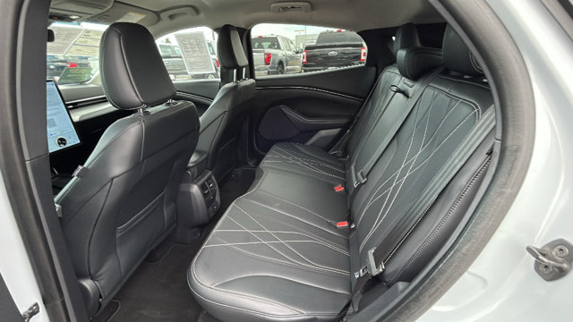 Certified 2023 Ford Mustang Mach-E Select RWD image 15