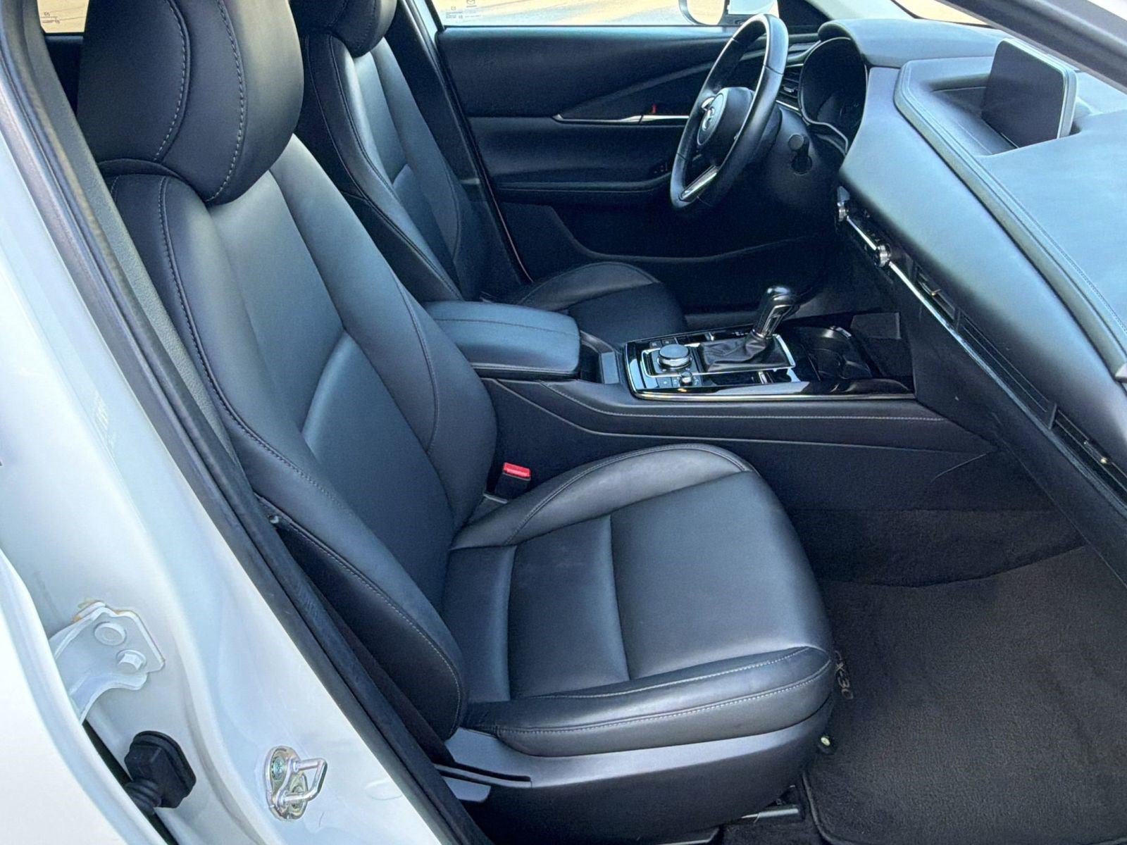 Used 2025 MAZDA CX-30 AWD 2.5 S w/ Preferred Package image 30