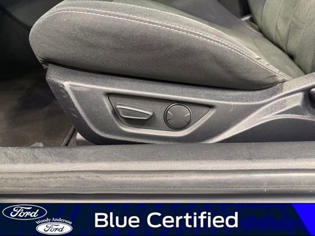 Certified 2022 Ford Mustang GT w/ Equipment Group 301A RWD image 17
