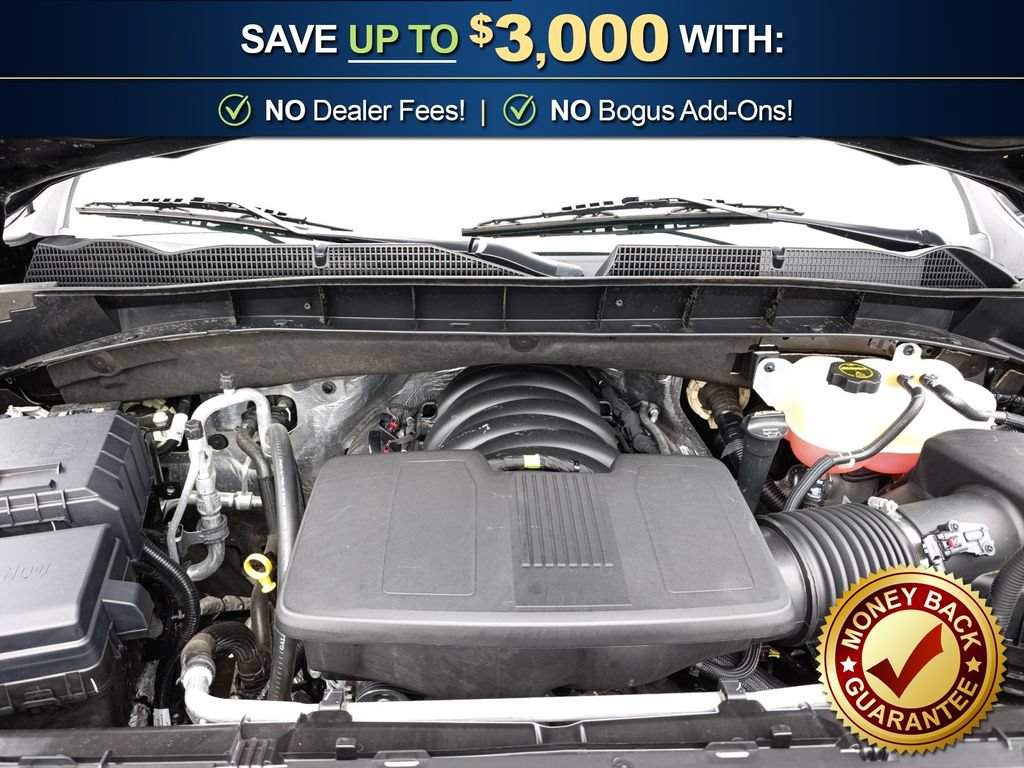 Used 2025 GMC Sierra 1500 Denali Ultimate AWD/4WD image 24