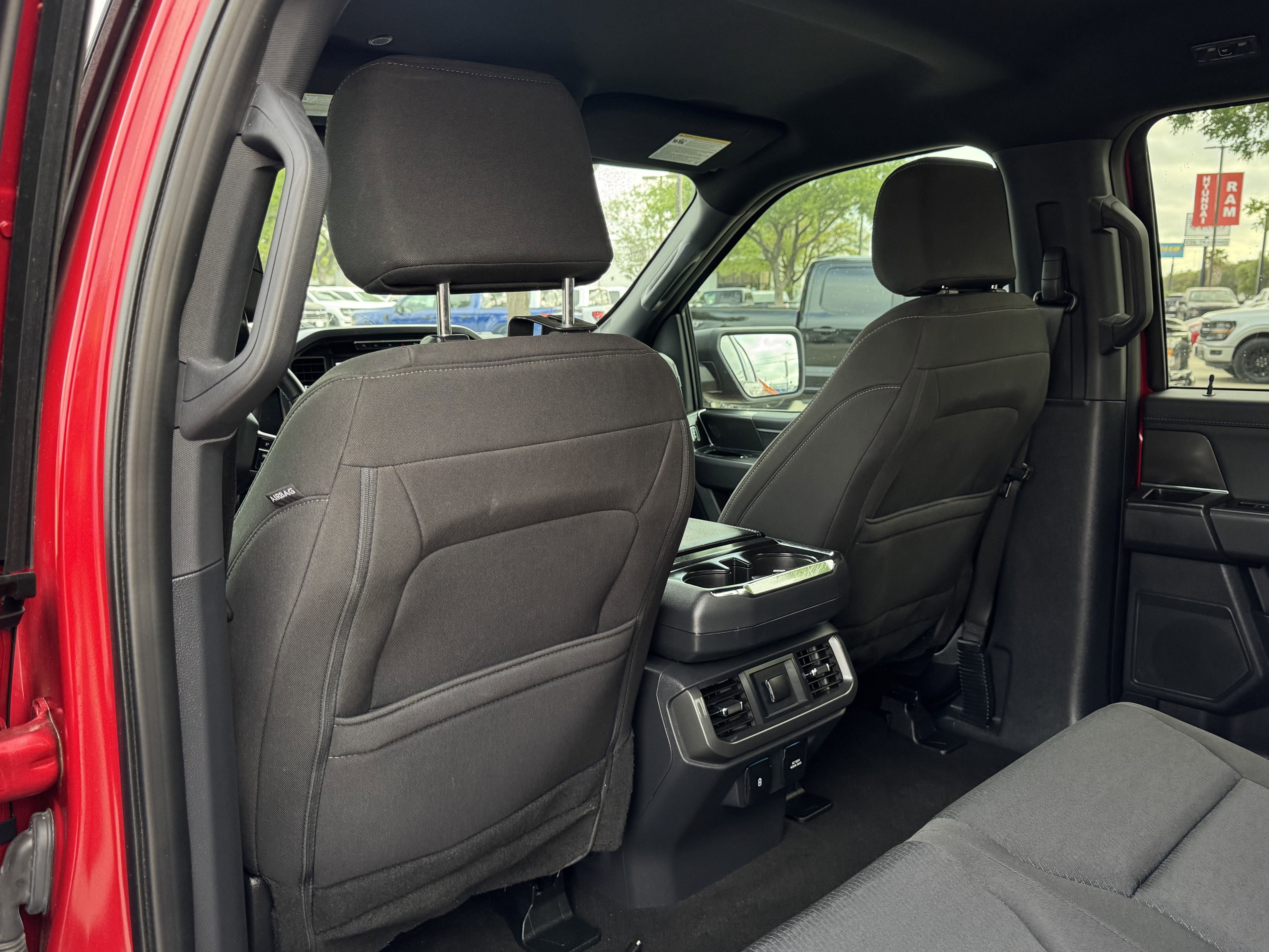 Certified 2024 Ford F150 XLT w/ Equipment Group 302A MID image 16