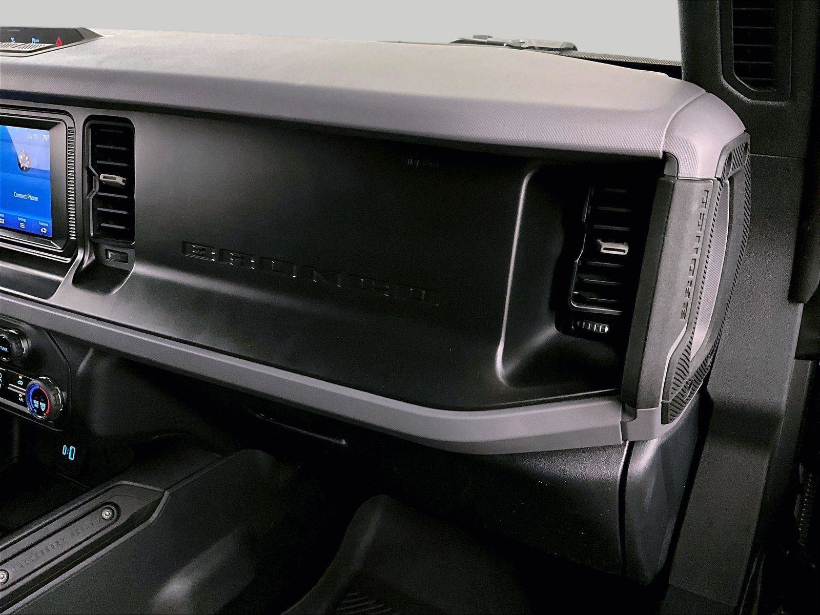 Certified 2023 Ford Bronco 4-Door AWD/4WD image 15