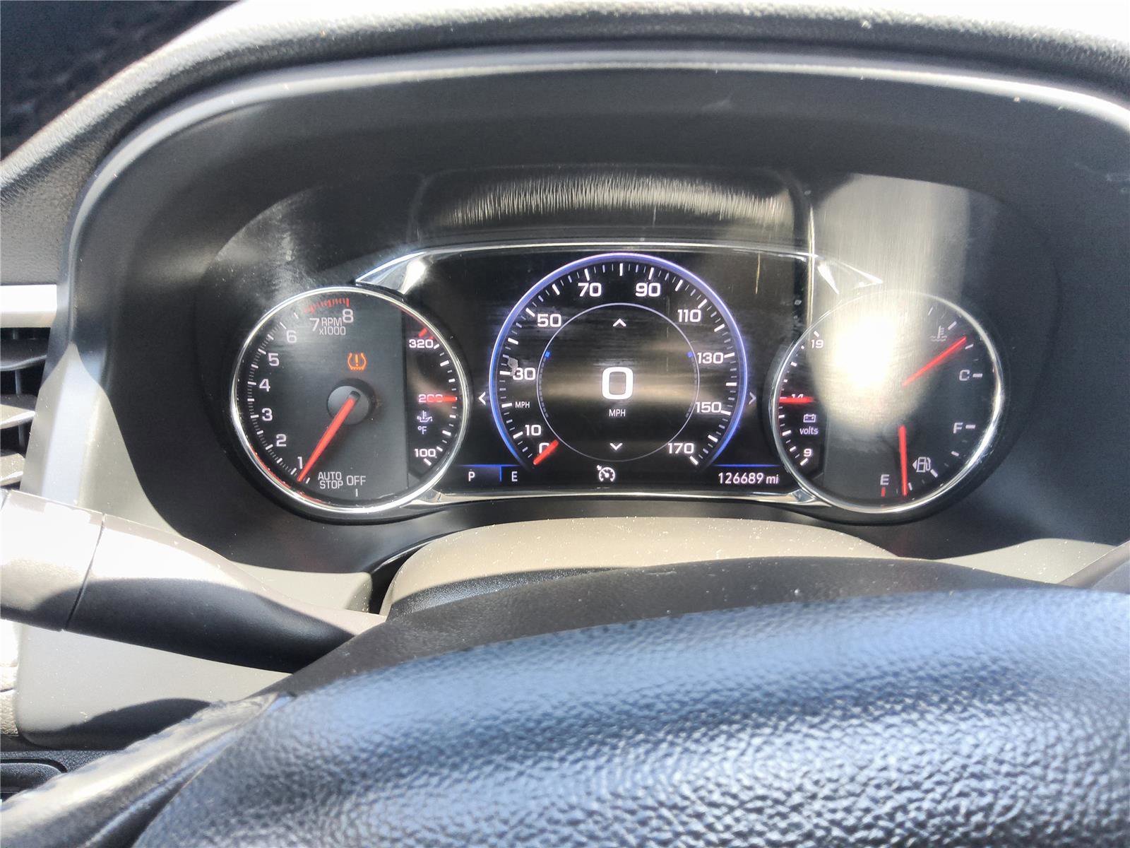 Used 2020 GMC Acadia Denali AWD/4WD image 32
