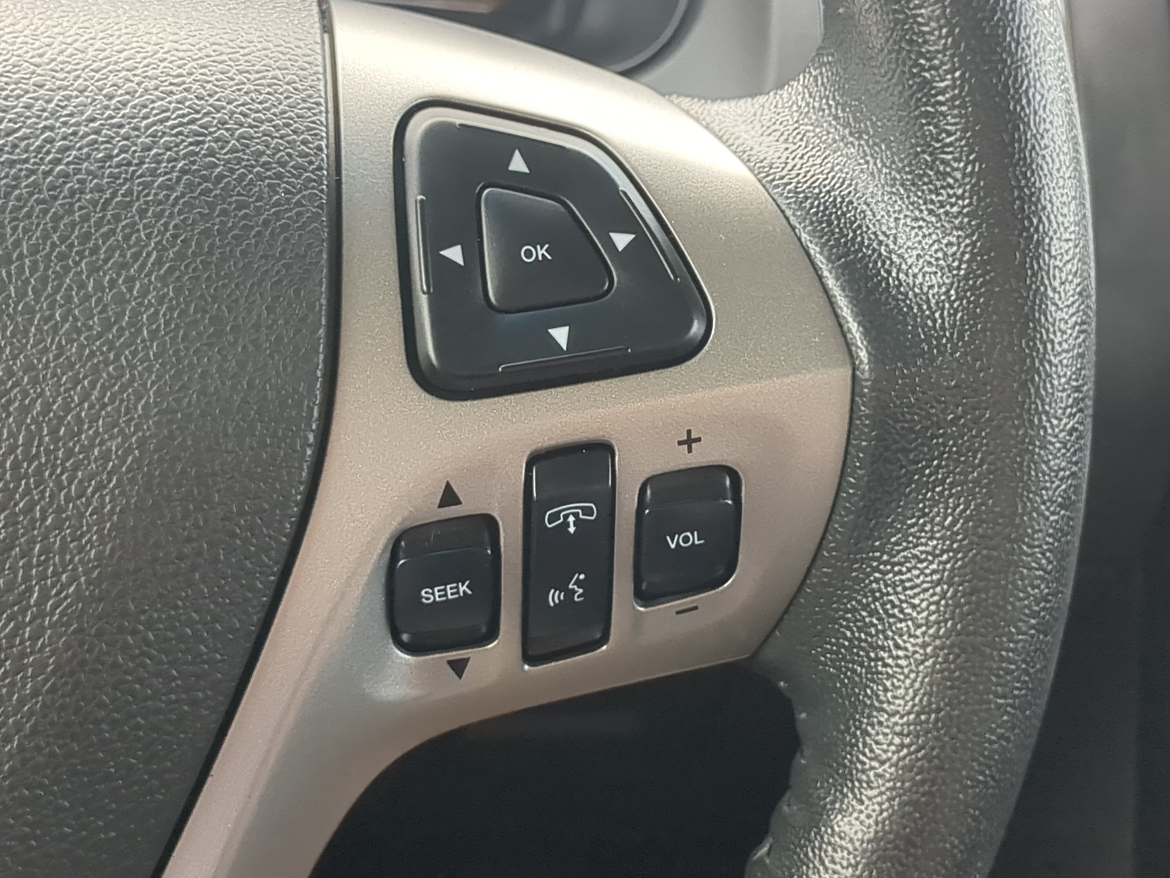 Certified 2019 Ford Flex Limited FWD image 24