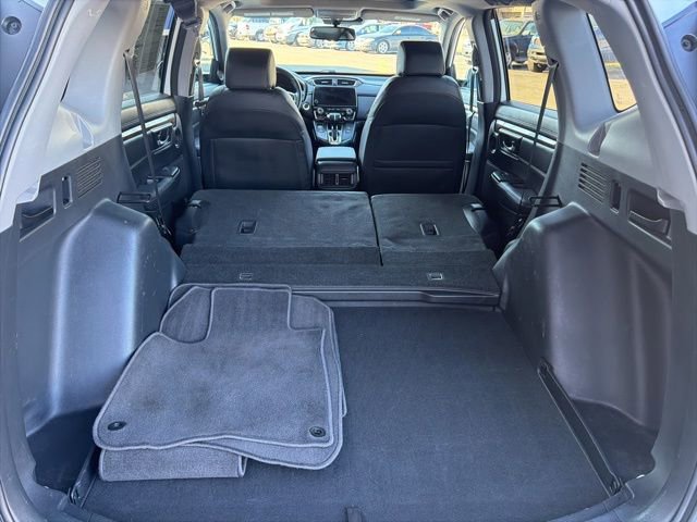 Used 2021 Honda CR-V EX-L image 10