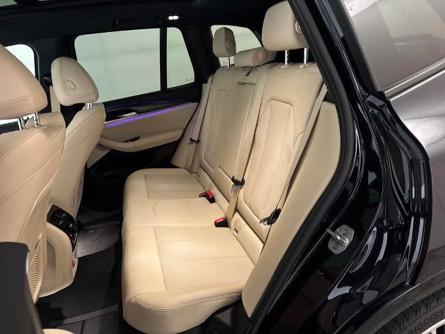 Used 2022 BMW X3 sDrive30i w/ M Sport Package 2 RWD image 32