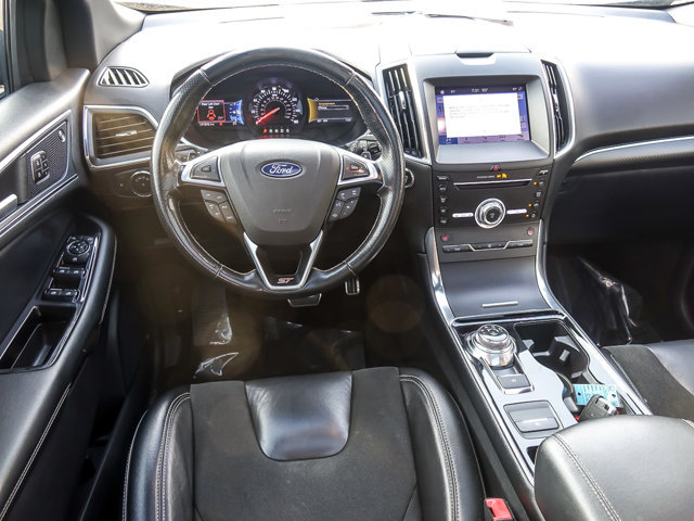 Certified 2019 Ford Edge ST AWD/4WD image 15