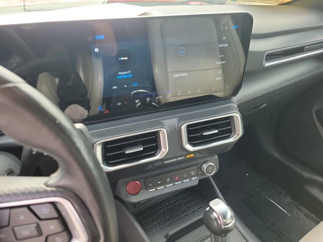 Certified 2024 Ford Mustang Premium RWD image 21