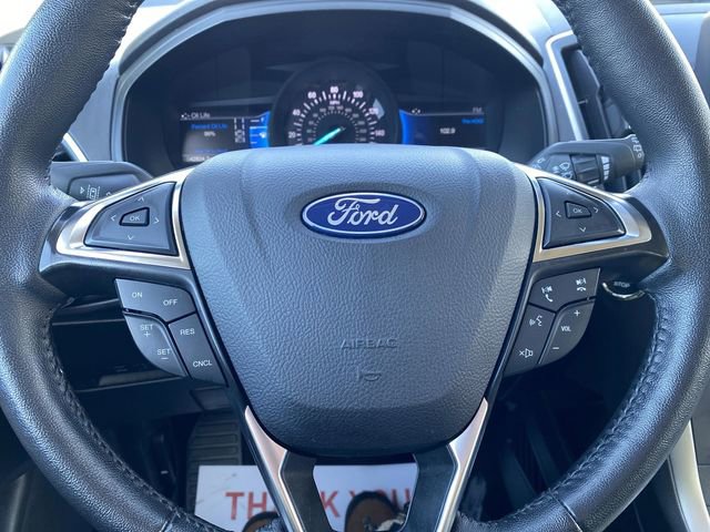 Certified 2024 Ford Edge SEL image 15