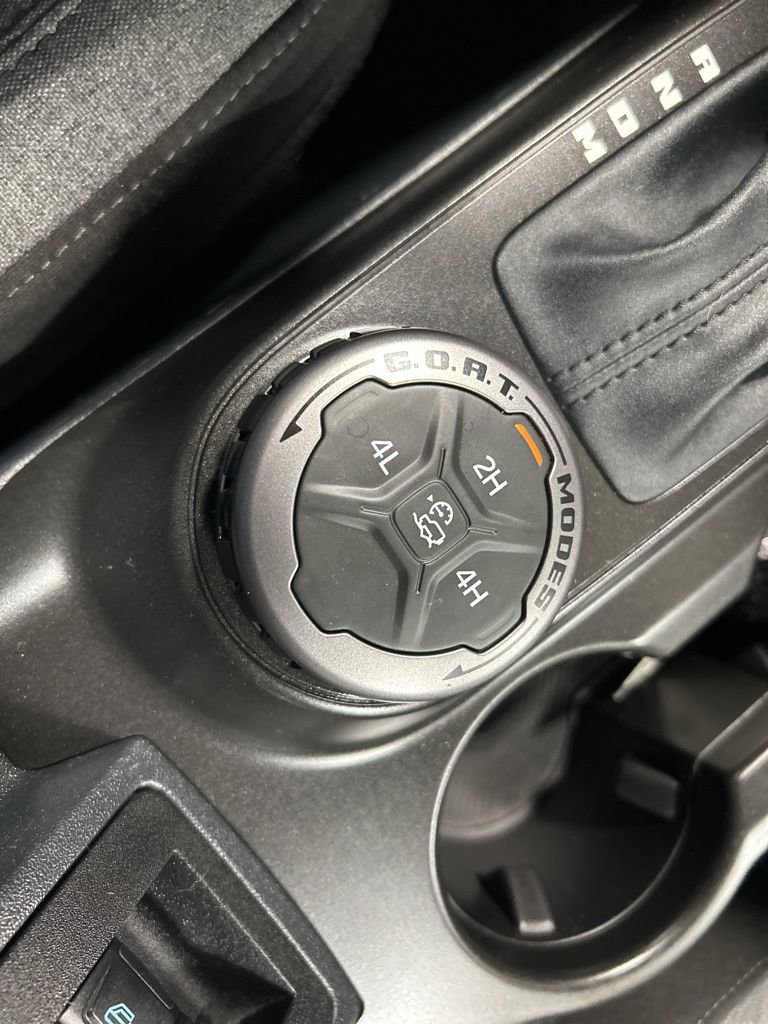 Certified 2021 Ford Bronco Big Bend image 28