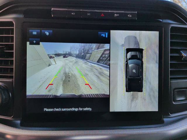 Certified 2022 Ford F150 Raptor w/ Equipment Group 801A High image 30