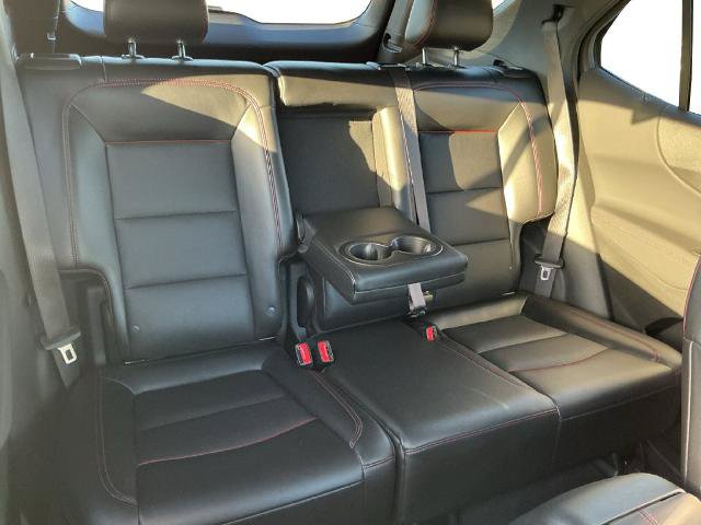 Used 2022 Chevrolet Equinox RS w/ RS Leather Package FWD image 27