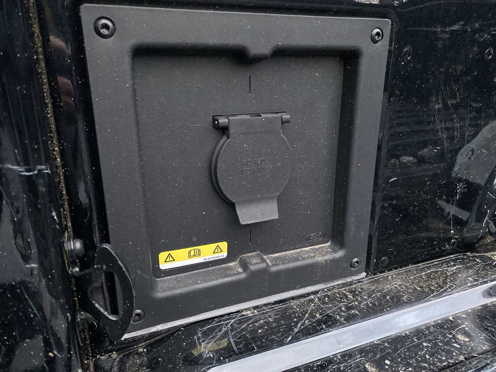 Certified 2023 Ford F150 XLT w/ Equipment Group 302A High image 19