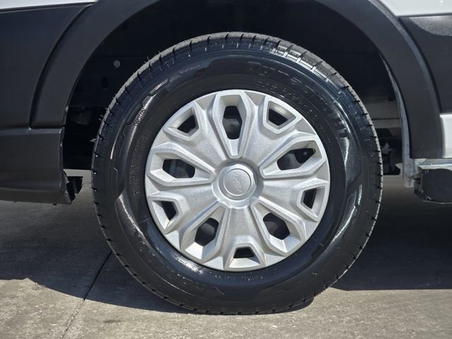 Certified 2024 Ford Transit 250 Low Roof w/ Exterior Upgrade Package RWD image 13