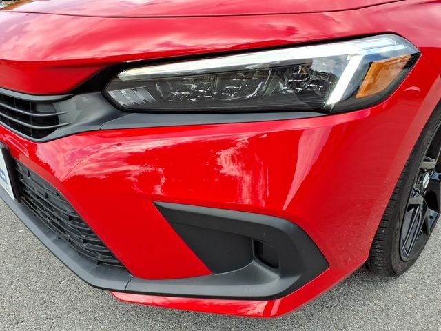 Used 2022 Honda Civic Sport image 4