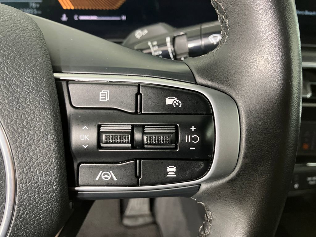 Used 2025 Kia K5 GT-Line image 18