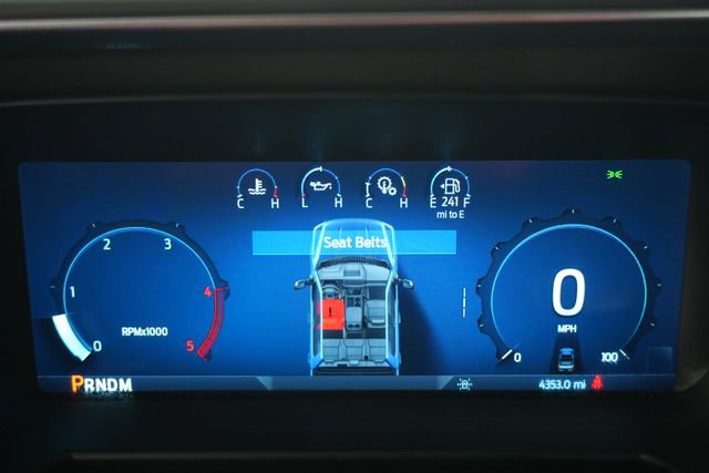 Certified 2025 Ford F350 Platinum image 11