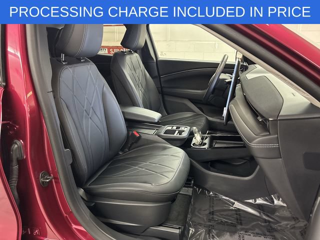 Certified 2025 Ford Mustang Mach-E Select w/ Comfort Package Lite AWD/4WD image 15