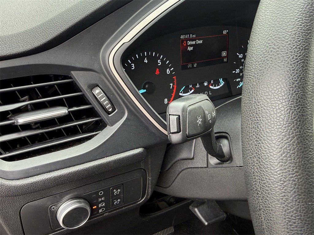 Certified 2022 Ford Escape SE w/ SE Sport Appearance Package image 19