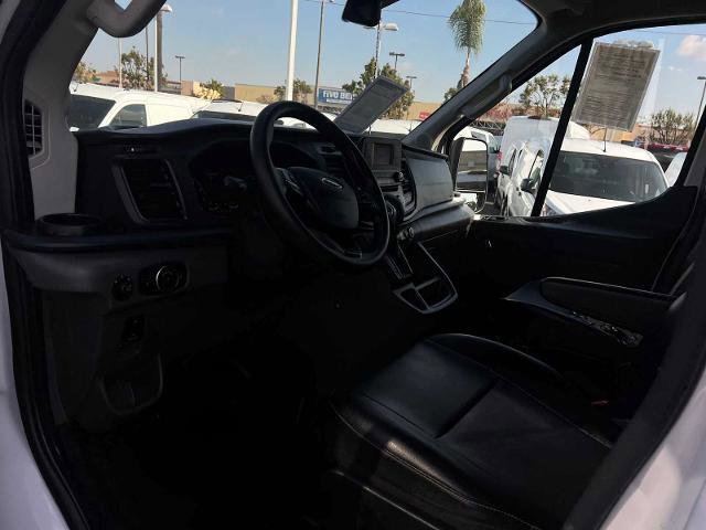 Certified 2023 Ford Transit 350 148 High Roof image 15