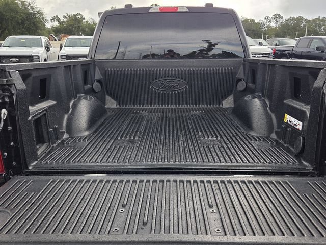 Certified 2023 Ford F150 XLT w/ Equipment Group 302A High AWD/4WD image 9