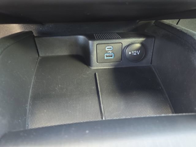 Certified 2023 Ford Escape ST-Line w/ Equipment Group 301A FWD image 25