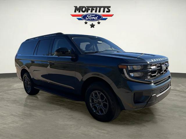 Certified 2025 Ford Expedition Max Active AWD/4WD image 7