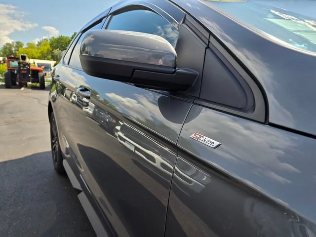 Certified 2023 Ford Edge ST-Line AWD/4WD image 47