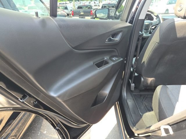 Used 2024 Chevrolet Equinox LT AWD/4WD image 37