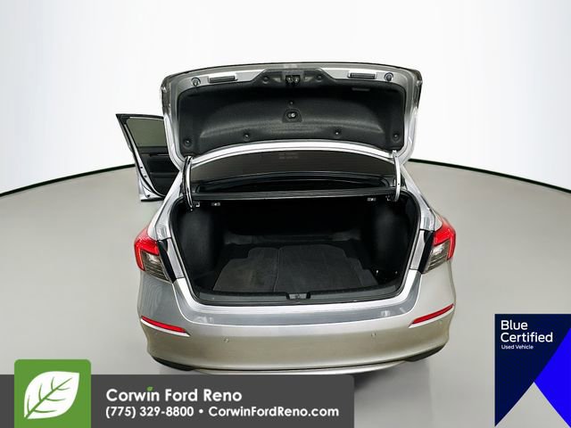 Used 2022 Honda Civic Touring image 29