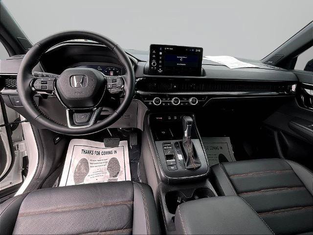 Used 2026 Honda CR-V Sport Touring image 7