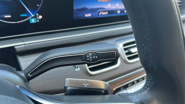 Used 2024 Mercedes-Benz GLE 350 4MATIC image 29