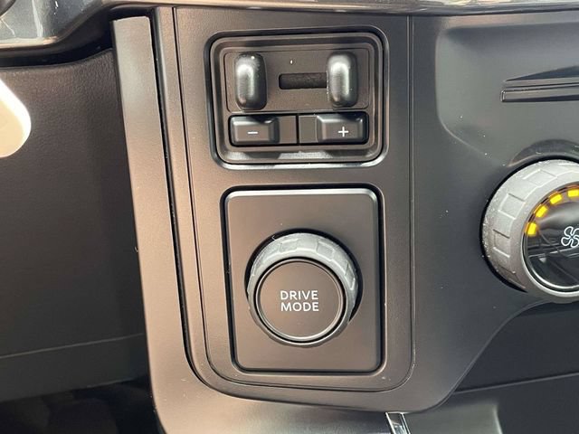 Certified 2024 Ford F150 STX RWD image 15