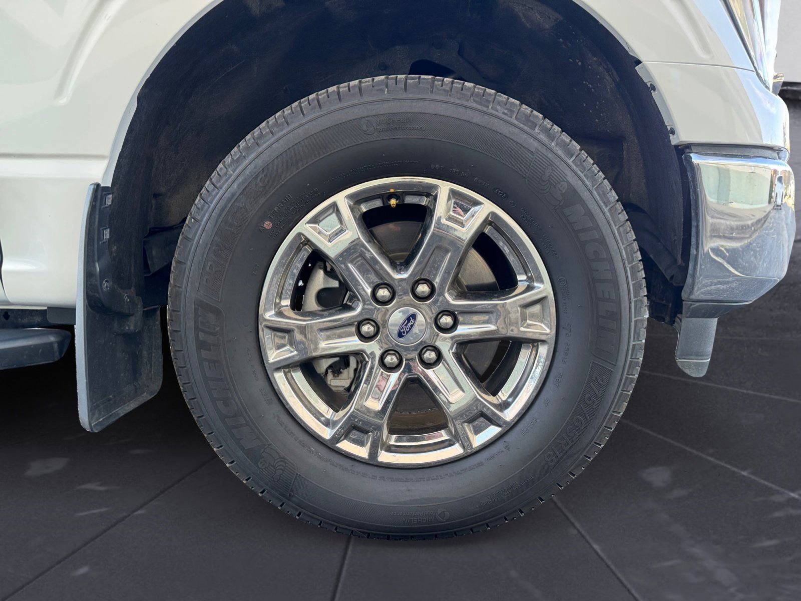 Certified 2023 Ford F150 XLT w/ Equipment Group 302A High image 14