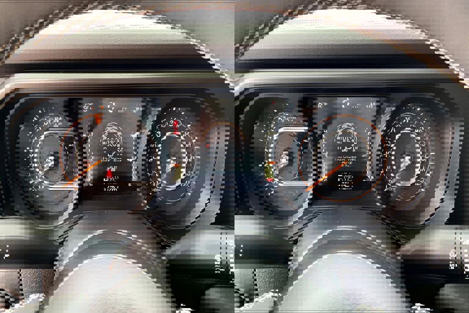 Used 2025 Jeep Gladiator Sport image 26