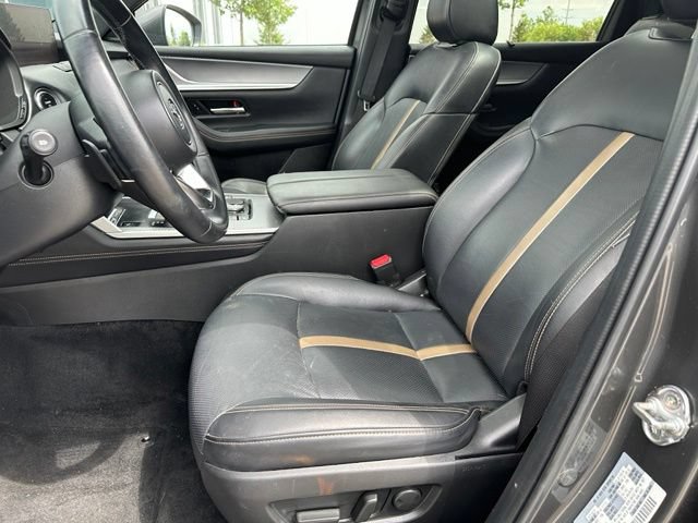 Used 2024 MAZDA CX-90 Plug-In Hybrid w/ Premium Plus AWD/4WD image 21
