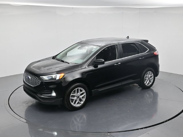 Certified 2023 Ford Edge SEL w/ Convenience Package AWD/4WD image 39