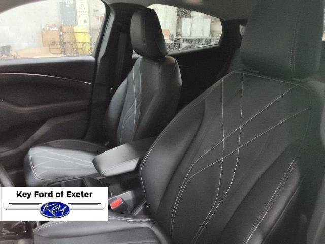 Certified 2025 Ford Mustang Mach-E Select w/ Comfort Package Lite AWD/4WD image 26