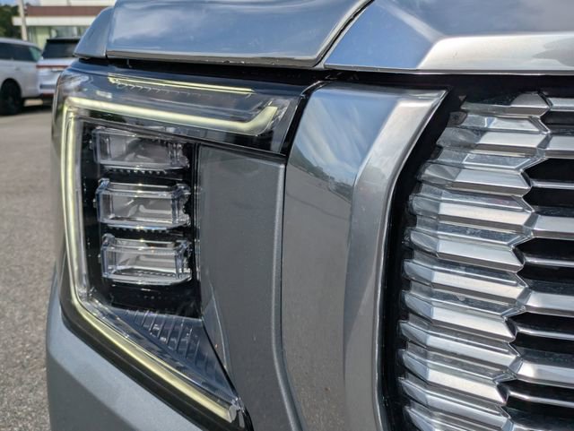 Used 2023 GMC Yukon Denali w/ Max Trailering Package RWD image 10