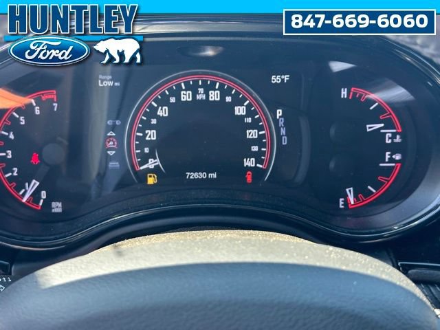 Used 2022 Dodge Durango GT AWD/4WD image 27