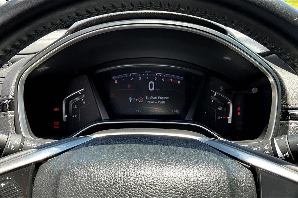 Used 2018 Honda CR-V EX-L image 15