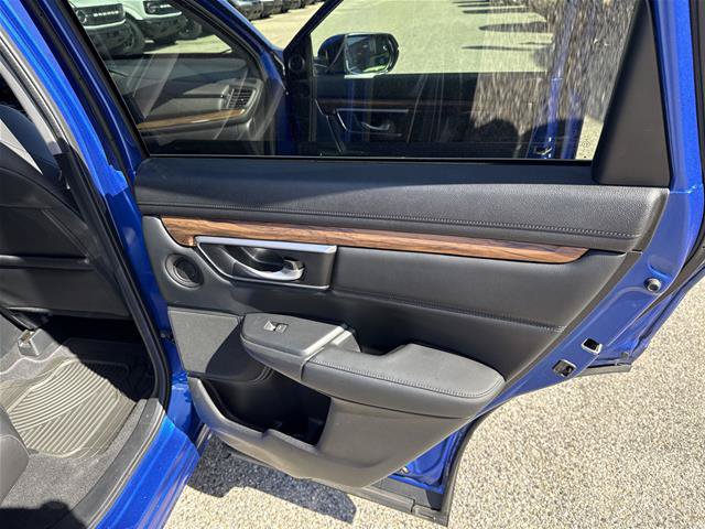 Used 2020 Honda CR-V EX-L image 23