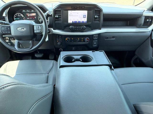 Certified 2023 Ford F150 XL AWD/4WD image 10