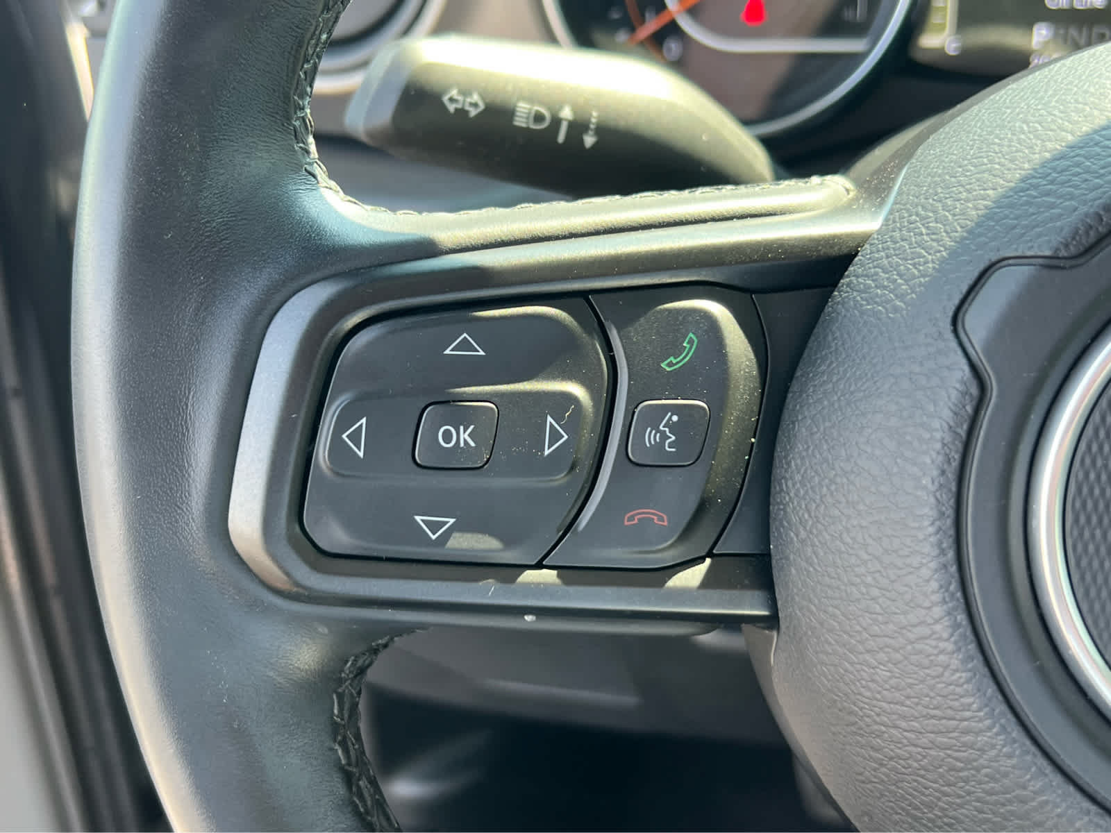 Used 2021 Jeep Wrangler Unlimited Sport AWD/4WD image 32